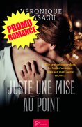 eBook: Juste une mise au point