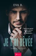eBook: Je t'ai rêvée - La clef
