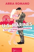 ebook: U.S. Marines - Le temps d'une permission