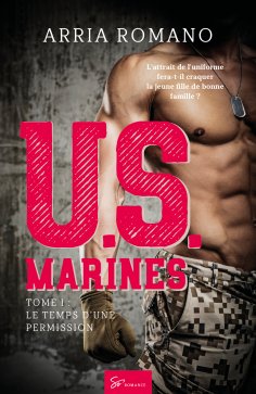 eBook: U.S. Marines - Tome 1