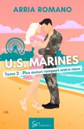 ebook: U.S. Marines - Plus aucun rempart entre nous
