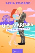 ebook: U.S. Marines - La Trève de minuit