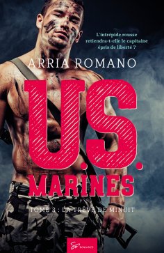 eBook: U.S. Marines - Tome 3