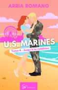 ebook: U.S. Marines - Jusqu'à la reddition