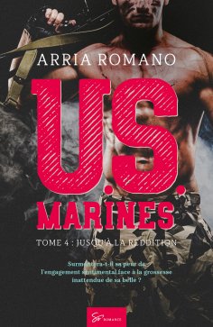 eBook: U.S. Marines - Tome 4