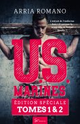 eBook: U.S. Marines - Tomes 1 et 2