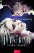 eBook: Je t'ai rêvée - Vertiges