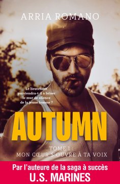 ebook: Autumn -Mon coeur s'ouvre à ta voix