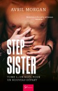 eBook: Step Sister - Tome 1