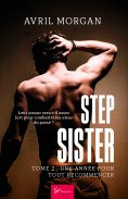 eBook: Step Sister - Tome 2