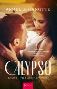 ebook: Calypso - L'île aux orchidées