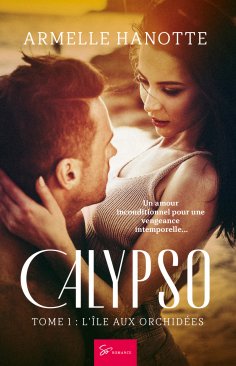 ebook: Calypso - L'île aux orchidées