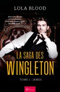 ebook: La Saga des Wingleton - James