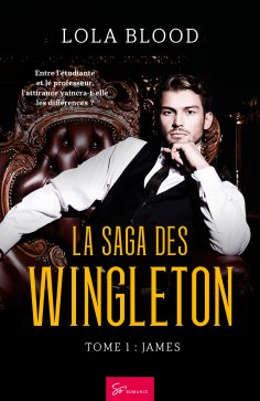 ebook: La Saga des Wingleton - James
