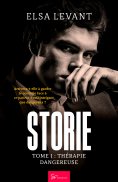 ebook: Storie - Thérapie dangereuse