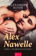 ebook: Alex et Nawelle - Un amour fluctuant