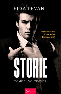 ebook: Storie - Volte-face