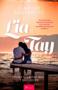 ebook: Lia et Tay -Laisse-moi t'expliquer