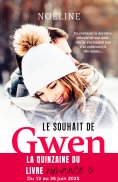 ebook: Le Souhait de Gwen - La Neige éternelle
