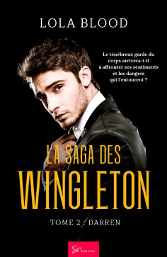 ebook: La Saga des Wingleton - Darren