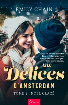 eBook: Aux Délices d'Amsterdam - Tome 2