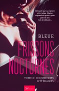 eBook: Frissons Nocturnes - Coquineries littéraires