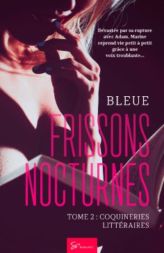 eBook: Frissons Nocturnes - Coquineries littéraires