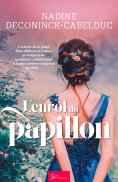 ebook: L'envol du papillon