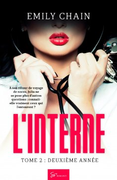 eBook: L'Interne - Tome 2