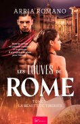 ebook: Les Louves de Rome - La beauté de Tiberius