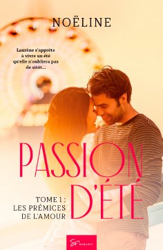 eBook: Passion d'été - Les prémices de l'amour