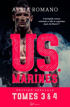 eBook: U.S. Marines - Tomes 3 et 4