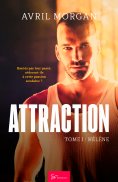 eBook: Attraction - Tome 1