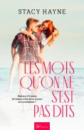 eBook: Les mots qu'on ne s'est pas dits