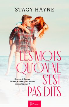 eBook: Les mots qu'on ne s'est pas dits