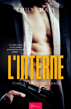 eBook: L'Interne - Tome 3