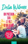 eBook: Un puceron sur le nez d'un géant - Tome 1