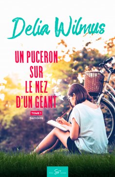 eBook: Un puceron sur le nez d'un géant - Tome 1