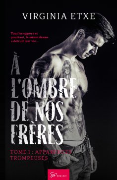 eBook: À l'ombre de nos frères - Tome 1