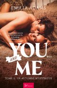 ebook: You… and Me - Un automne mystérieux
