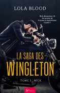 ebook: La Saga des Wingleton - Nick