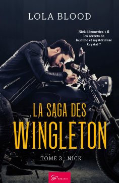 ebook: La Saga des Wingleton - Nick