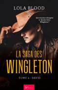 ebook: La Saga des Wingleton - David