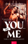 ebook: You… And me - Un hiver tourmenté