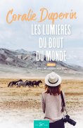 eBook: Les lumières du bout du monde - Tome 1