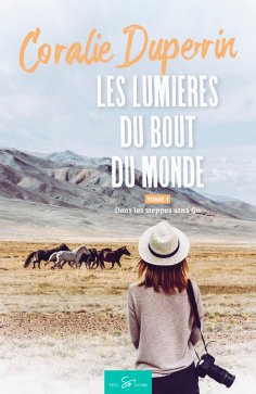 eBook: Les lumières du bout du monde - Tome 1