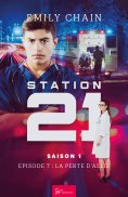eBook: Station 21 - Saison 1