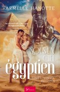ebook: Sous un ciel égyptien - L'envol du lotus