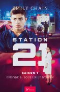 eBook: Station 21 - Saison 1
