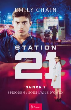 eBook: Station 21 - Saison 1